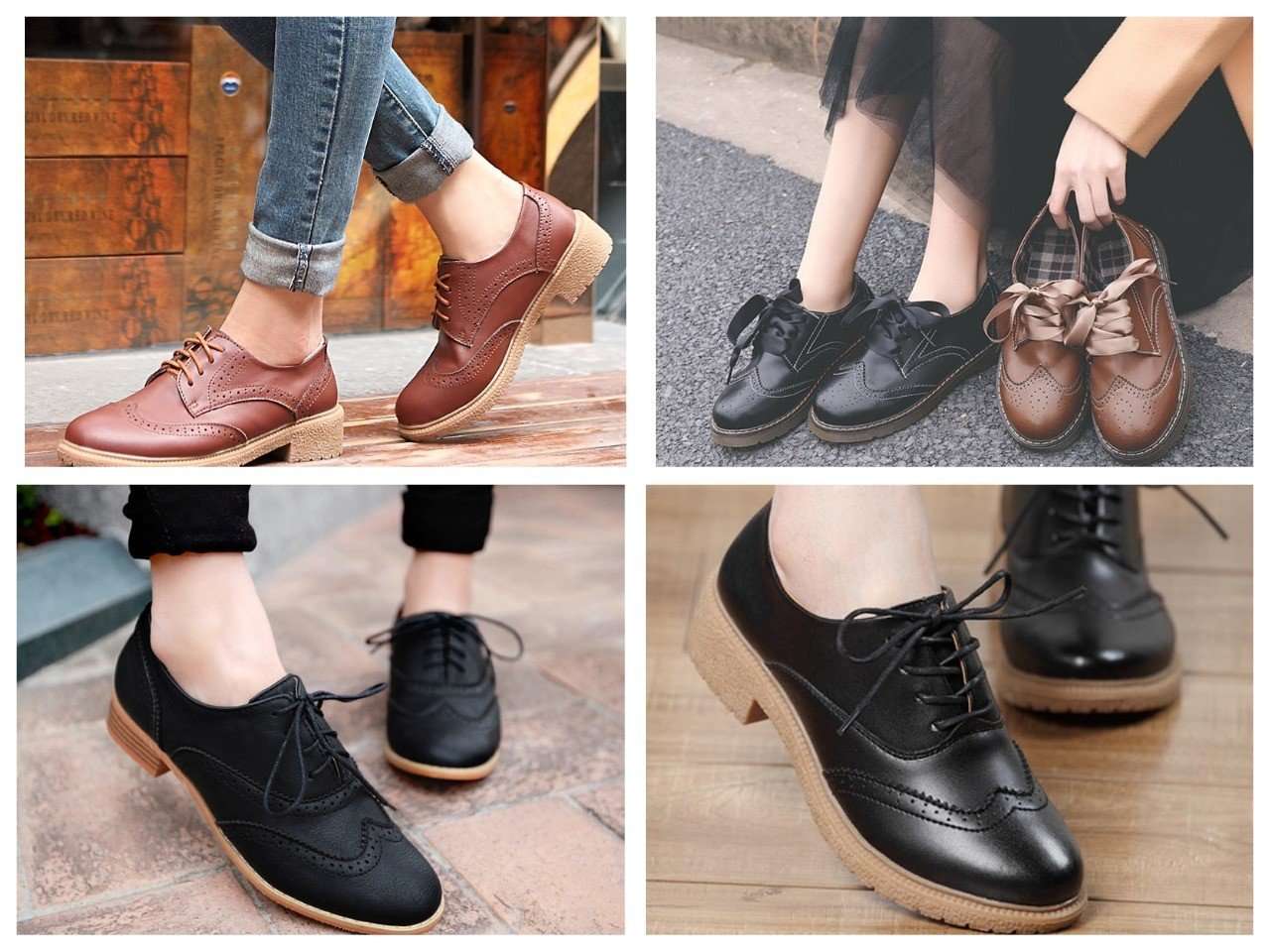 7 пар обуви, которые нужны каждой женщине, по мнению стилистов