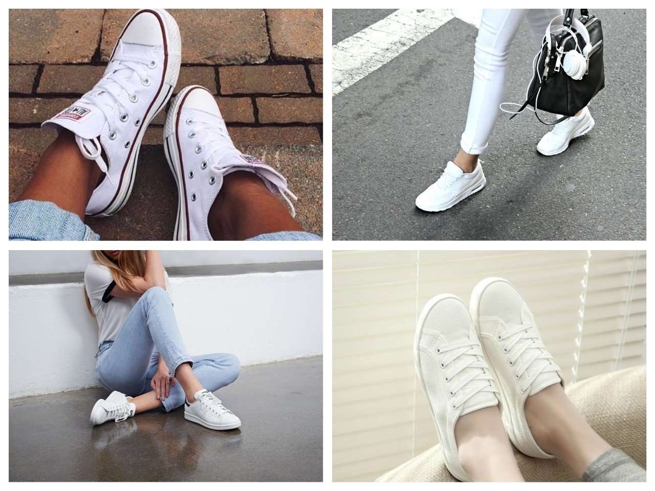 7 пар обуви, которые нужны каждой женщине, по мнению стилистов