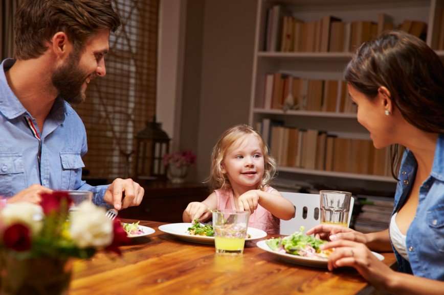 5 простых способов проводить больше времени с детьми, даже если вы очень занятой человек