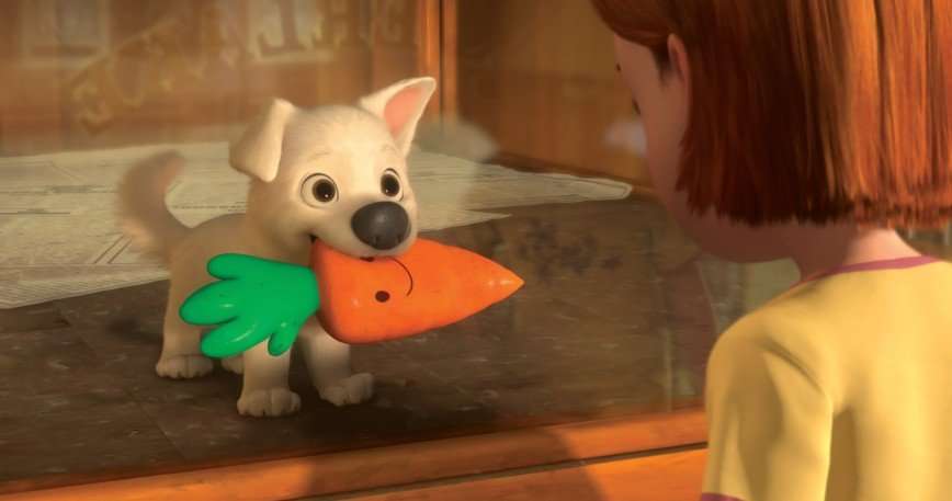Как назвать щенка? 10 идей в стиле Disney
