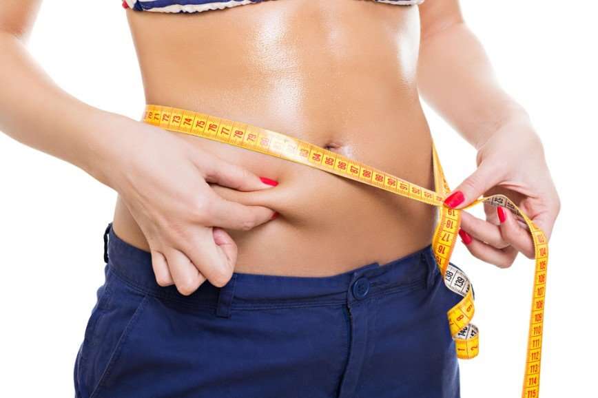 Почему ваша диета не работает, или Как я похудела на 25 килограммов