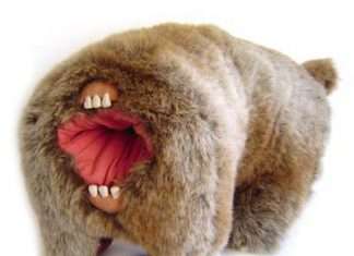 Іграшки-жесть або що курив автор (5 фото)