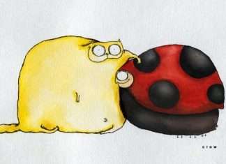 Вишеньки (10 фото)