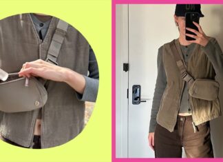 Огляд lululemon Everywhere Fanny Pack: чи прослужить культова сумка роками?
