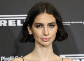 Смілива революція в моді від Meadow Walker: від готики до повітряного котеджкору