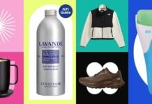 O guia definitivo de presentes: 32 presentes atenciosos para a mãe neste Natal