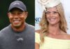 Tiger Woods and Ex-Wife Demonstrate Harmonious Co-Parenting at Son’s Golf Victory