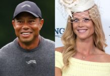 Tiger Woods and Ex-Wife Demonstrate Harmonious Co-Parenting at Son’s Golf Victory