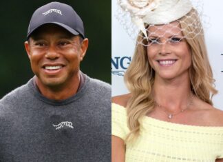 Тайгер Вудс і його колишня дружина демонструють гармонійне спільне батьківство під час перемоги сина в гольфі