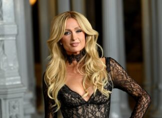 Періс Хілтон святкує день народження доньки в Лондоні чуттєвими фотографіями та солодкими привітаннями