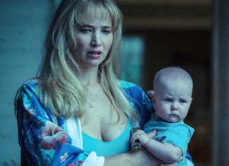 Голлівуд стикається з реальністю материнства: нова хвиля трилерів