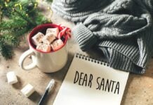 Неминуча правда: як пережити втрату віри в Санту