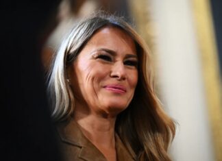 Меланія Трамп відкриває Голлівудську кінокомпанію, документальний фільм, який виходить у 2026 році