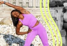 Patricia Greaves’ Simple Routine: Building Muscle at 50 and Beyond
