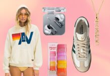 The Ultimate 2025 Teen Gift Guide: Drip-Worthy Presents for Every Age