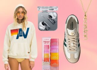 De ultieme 2025 Tiener Geschenkgids: Druppelwaardige Cadeaus voor elke leeftijd