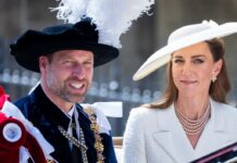 Прозорість у важкі часи: як принц Вільям і Кейт Міддлтон говорили дітям про рак