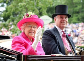 Мовчання королеви: нові звинувачення проти принца Ендрю та Букінгемського палацу