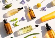 Зростання агрокосметики: від ферми до обличчя у світі розкішної краси