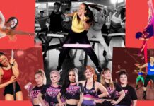 The Joyful Rebellion: Por qué los entrenamientos extravagantes están ganando corazones y generando consistencia