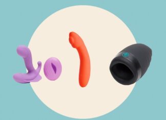 Відчуйте тепло: зігріваючі інтимні іграшки виводять комфорт і задоволення на новий рівень