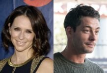 Дженніфер Лав Хьюїтт і Брайан Халлісей святкують 12-ту річницю весілля