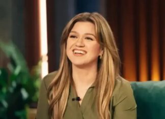 Команда шоу Келлі Кларксон визнає неадекватну поведінку під час хвороби Блекстока