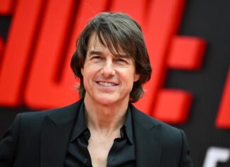 Відхід Тома Круза викликав чутки про новий роман