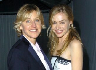 Ходять чутки, що Еллен Дедженерес і Порша де Россі планують повернутися до США