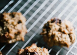 Бананові шоколадні шматочки після школи: рецепт для дітей