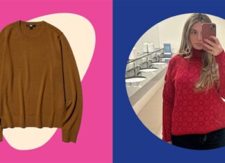 6 найкращих светрів з мериносової вовни 2025 року, перевірені та перевірені