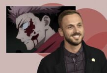 Зірка дзюдзюцу кайсен Адам МакАртур про те, як аніме є «нагадуванням» для підлітків: «Ми всі в цьому разом» (Ексклюзив)