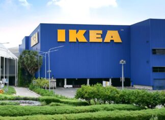 Лампа IKEA за 40 доларів: стиль середини століття без дизайнерської націнки