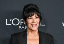 Кріс Дженнер замкнула доньку Хлою на горищі, поки пакувала подарунки