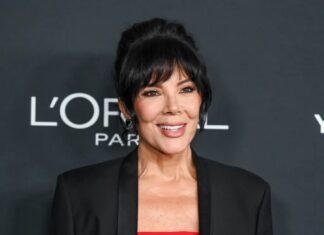 Кріс Дженнер замкнула доньку Хлою на горищі, поки пакувала подарунки