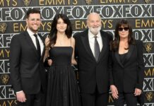 Моторошне відлуння: роль Джейка Рейнера в історії вбивства відображає сімейну трагедію