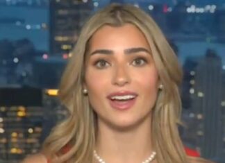 Коментатор Fox News хвалить промову Трампа, незважаючи на фактичні неточності