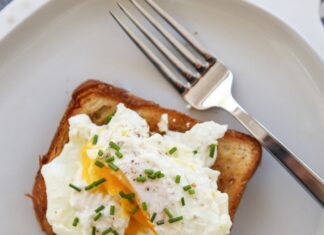 Яєчня з вершками: путівник зі сніданків для гурманів