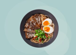 21 рецепт комфортної їжі, який зробить ці морозні дні трохи менш жалюгідними