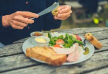 Plugmans Lunch: британська класика, яка стає вірусною на TikTok