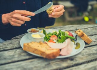 Plugmans Lunch: британська класика, яка стає вірусною на TikTok