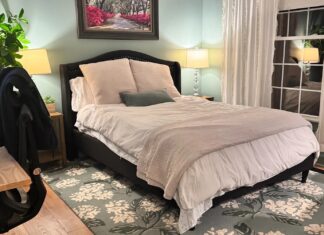 Лайфхак для господарів: чому б мені відразу не випрати гостьову білизну