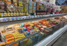 Зелена чилійська курка трейдера Джо: заморожена їжа за 4 долари, на смак як у ресторані