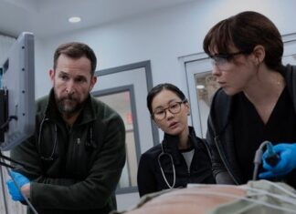 Пітт другий сезон: Чого чекати від нових епізодів