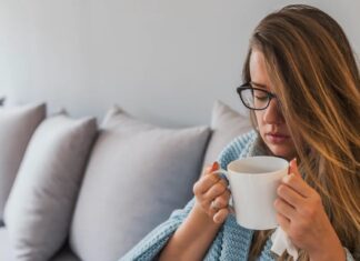 Коли ви все ще заразні? Посібник із поширених захворювань