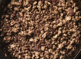 Вибір м’ясника: лише 2 мережі супермаркетів з якісним фаршем