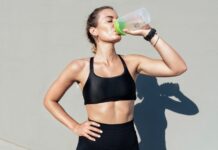 Амінокислотні добавки: посібник із росту та відновлення м’язів