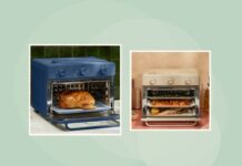 Распродажа в Our Place: Скидки до 400 долларов на посуду и чудо-духовки