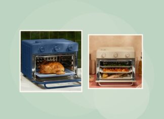 Розпродаж у нашому місці: знижка до 400 доларів на посуд і печі Wonder