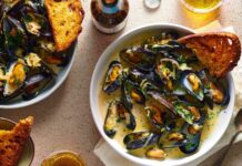 Великий смак, мінімум зусиль: 20 вечірніх обідів, готових за 20 хвилин